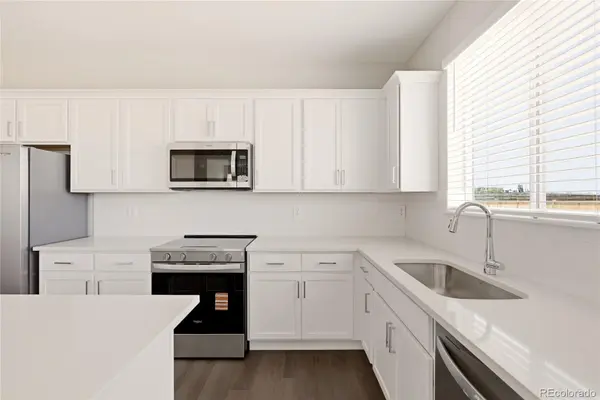 25251 E Evans DR, Aurora, CO 80018