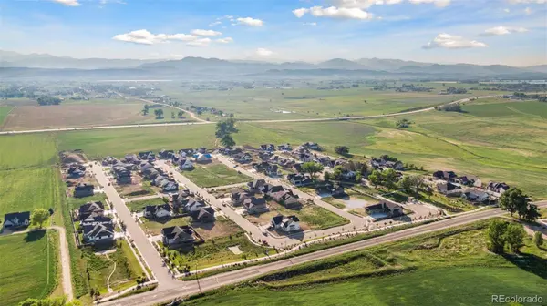 1392 Swan Peter DR, Berthoud, CO 80513