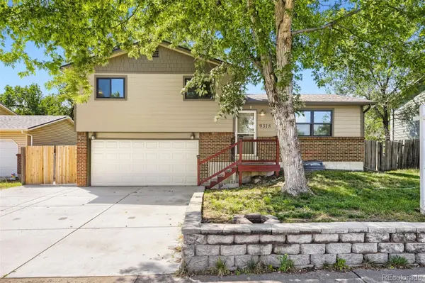 9318 W Lake DR, Littleton, CO 80123