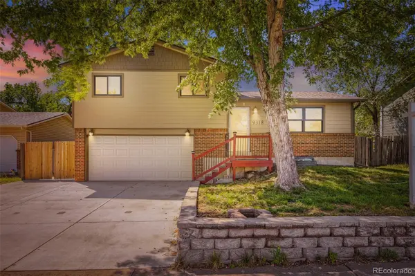 9318 W Lake DR, Littleton, CO 80123