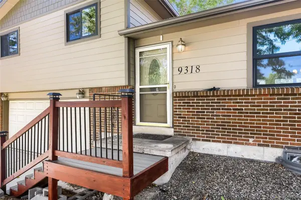 9318 W Lake DR, Littleton, CO 80123