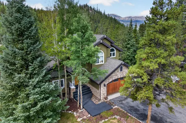 1210 Brooks Hill DR, Breckenridge, CO 80424