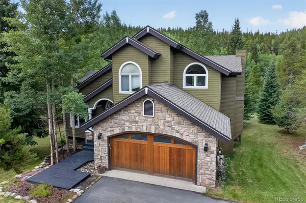 1210 Brooks Hill DR, Breckenridge, CO 80424