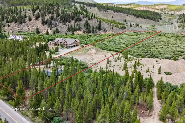 2383 Tiger RD, Breckenridge, CO 80424