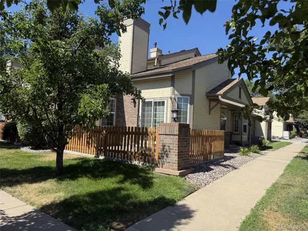 9181 W 7th AVE, Lakewood, CO 80215