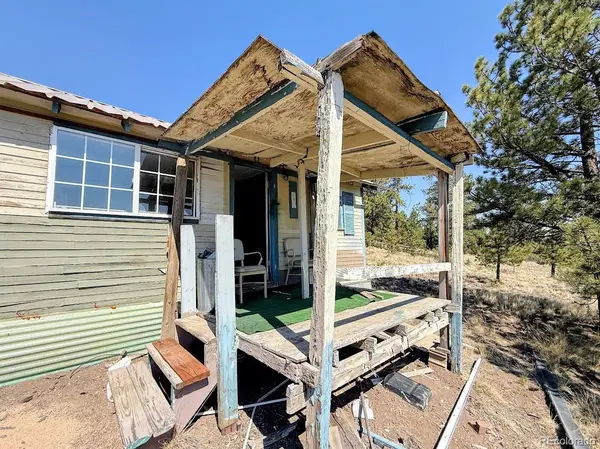 0000 Falcon RD, Hartsel, CO 80449