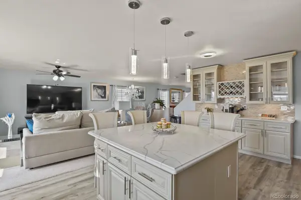 5545 Iran ST, Denver, CO 80249