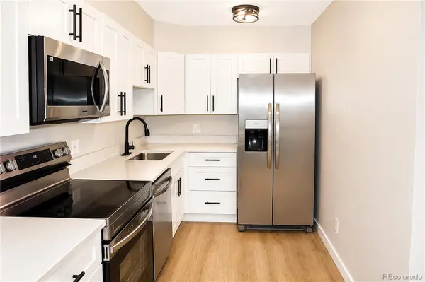 13618 E Bethany PL #203, Aurora, CO 80014