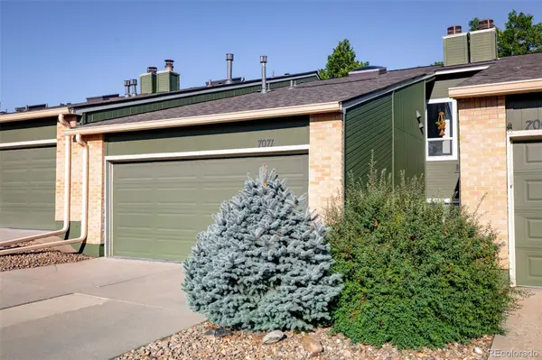 7071 S Bryant ST, Littleton, CO 80120