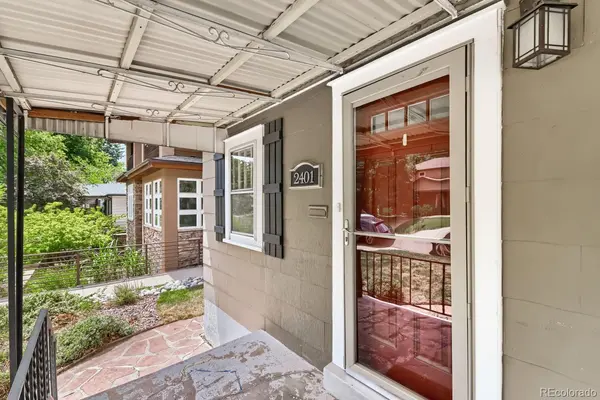 2401 S High ST, Denver, CO 80210