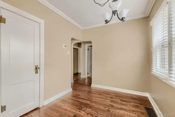 2401 S High ST, Denver, CO 80210