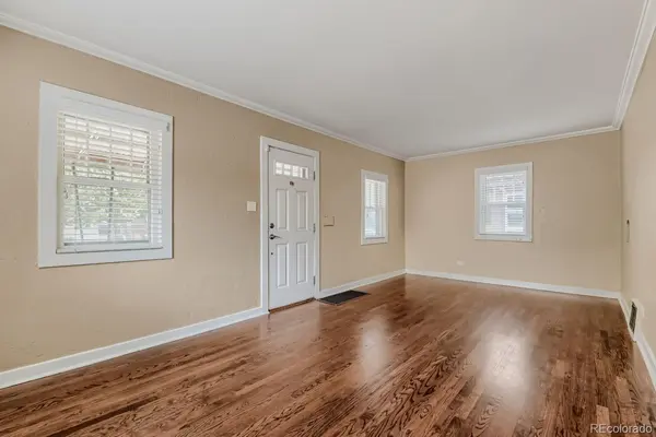 2401 S High ST, Denver, CO 80210