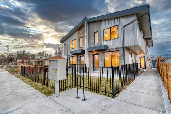2175 S Cherokee ST, Denver, CO 80223