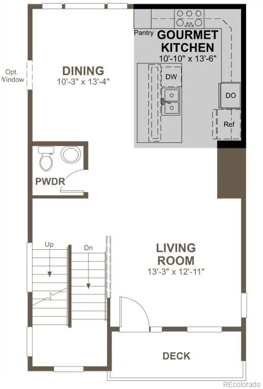 1274 Dylan DR, Erie, CO 80026