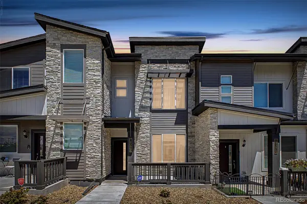 14586 W 91st AVE #E, Arvada, CO 80005