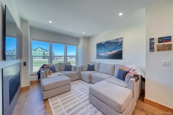 306 McClary PARK, Leadville, CO 80461