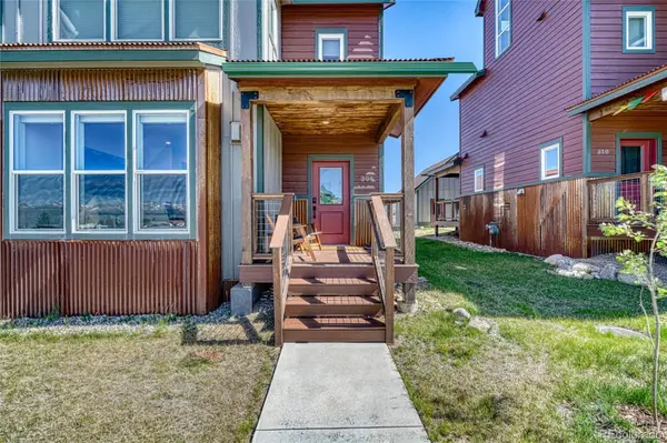 306 McClary PARK, Leadville, CO 80461