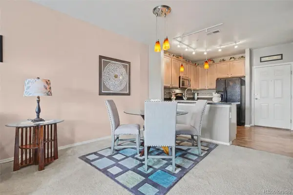 15540 Canyon Gulch LN #208, Englewood, CO 80112