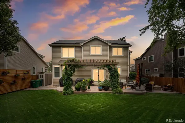 14152 W Cornell AVE, Denver, CO 80228