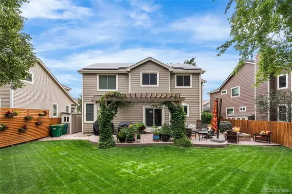 14152 W Cornell AVE, Denver, CO 80228