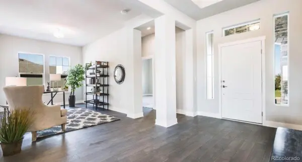 23321 E Rockinghorse Pkwy, Aurora, CO 80016