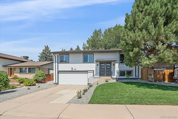 2088 S Coors CIR, Lakewood, CO 80228