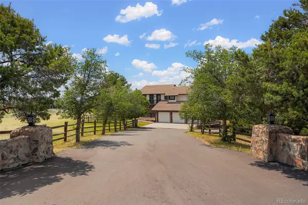 12925 Sierra CIR, Parker, CO 80138