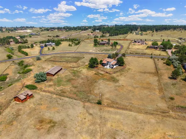 12925 Sierra CIR, Parker, CO 80138