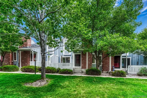 6977 Los Reyes CIR, Colorado Springs, CO 80918