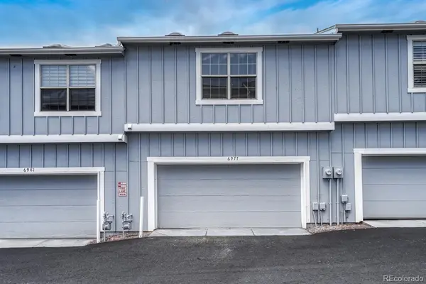 6977 Los Reyes CIR, Colorado Springs, CO 80918