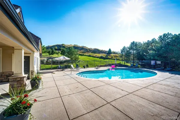 4376 S Quail WAY, Littleton, CO 80127