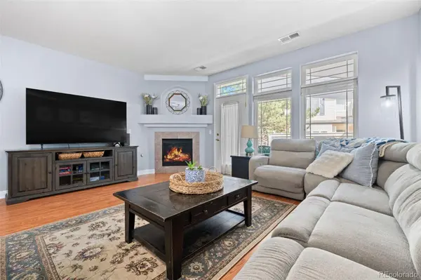 4376 S Quail WAY, Littleton, CO 80127