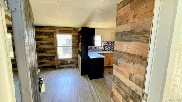3655 El Morro RD, Colorado Springs, CO 80910
