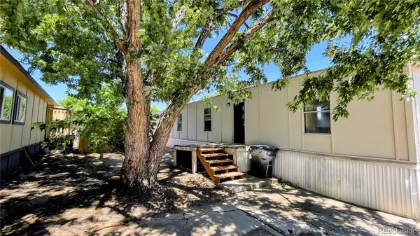 3655 El Morro RD, Colorado Springs, CO 80910
