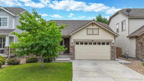 841 Jenny LN, Berthoud, CO 80513