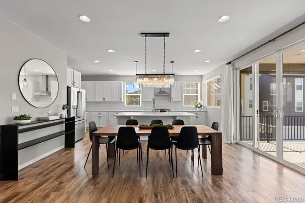 8978 Delacorte ST, Highlands Ranch, CO 80129