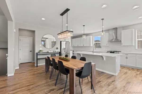 8978 Delacorte ST, Highlands Ranch, CO 80129