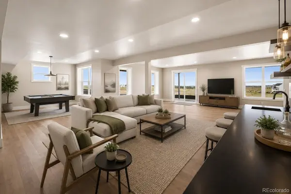 39491 Congress LN, Elizabeth, CO 80107