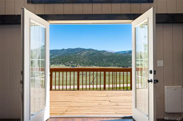5463 High Park RD, Florissant, CO 80816