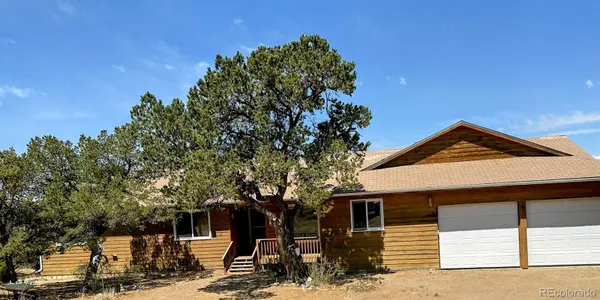 105 Indian Hill RD, Mosca, CO 81146
