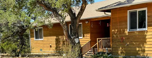 105 Indian Hill RD, Mosca, CO 81146
