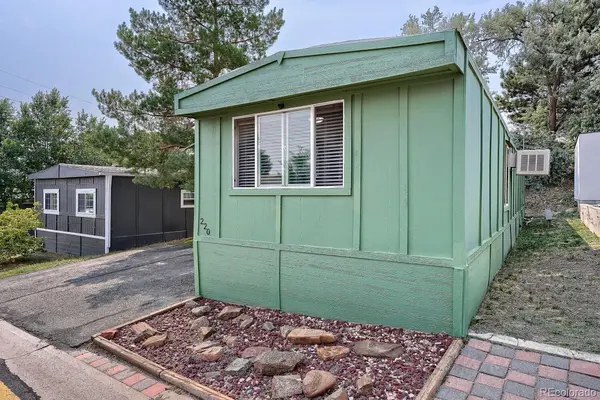 2551 W 92nd AVE, Denver, CO 80260
