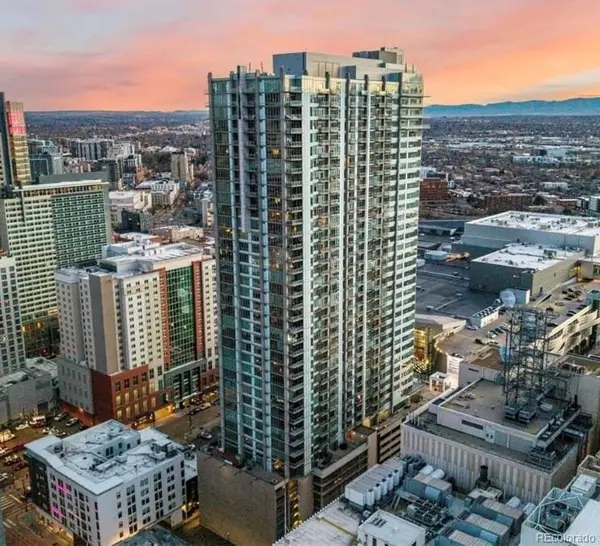 891 14th ST #3412, Denver, CO 80202