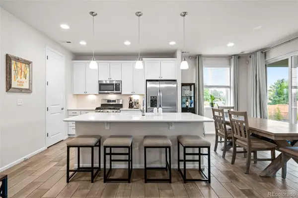22250 E Mansfield PL, Aurora, CO 80018