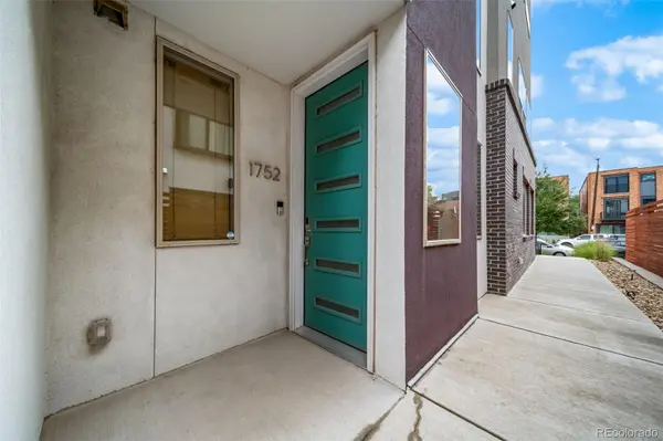 1752 N Williams ST, Denver, CO 80218