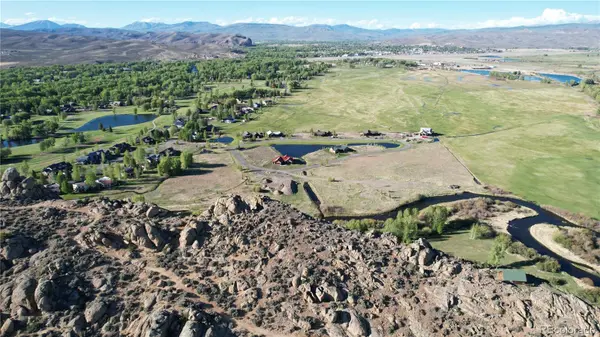 344 Tomichi Creek LOOP, Gunnison, CO 81230