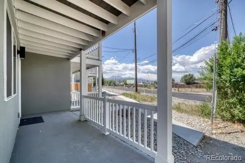 197 True AVE, Poncha Springs, CO 81242