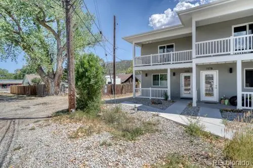 197 True AVE, Poncha Springs, CO 81242