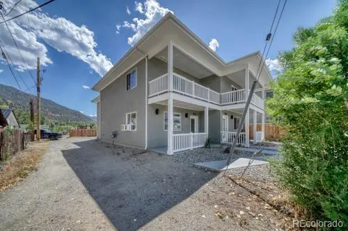 197 True AVE, Poncha Springs, CO 81242