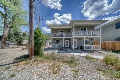 197 True AVE, Poncha Springs, CO 81242
